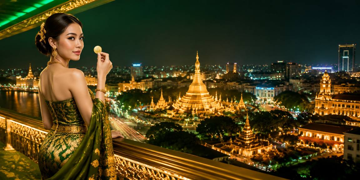 vb12 ဆုကြီးရဖျော်ဖြေ